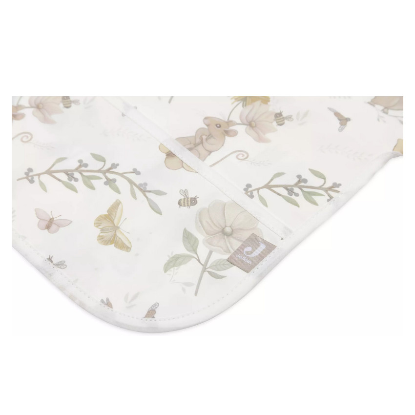 Bavoir avec manches imperméable Dreamy Mouse 