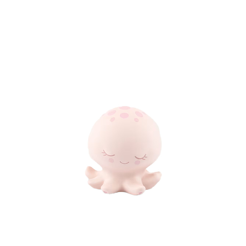 Figurine Tonies - Doudou Poulpe 