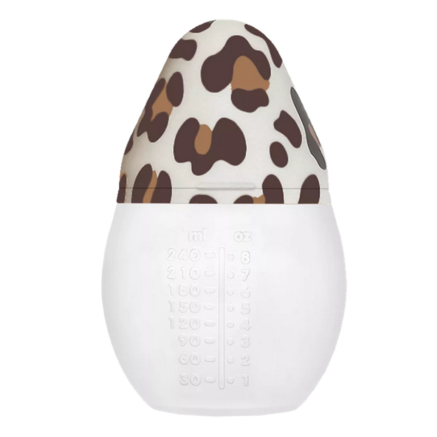 Zuigfles silicone Graouuu 240 ml 