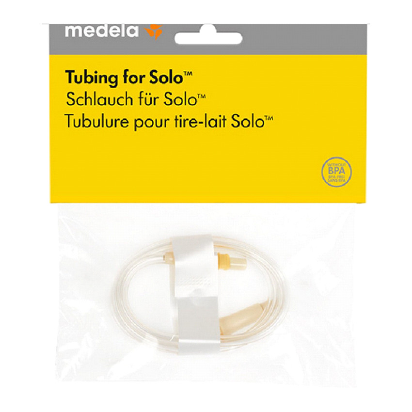 Tuyau Tire-lait Solo 