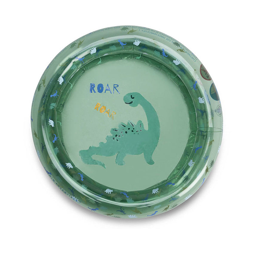 Zwembad voor baby 60cm Dino 
