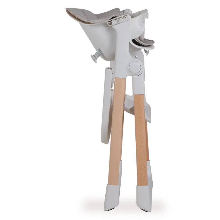 Chaise évolutive Viola Grey 