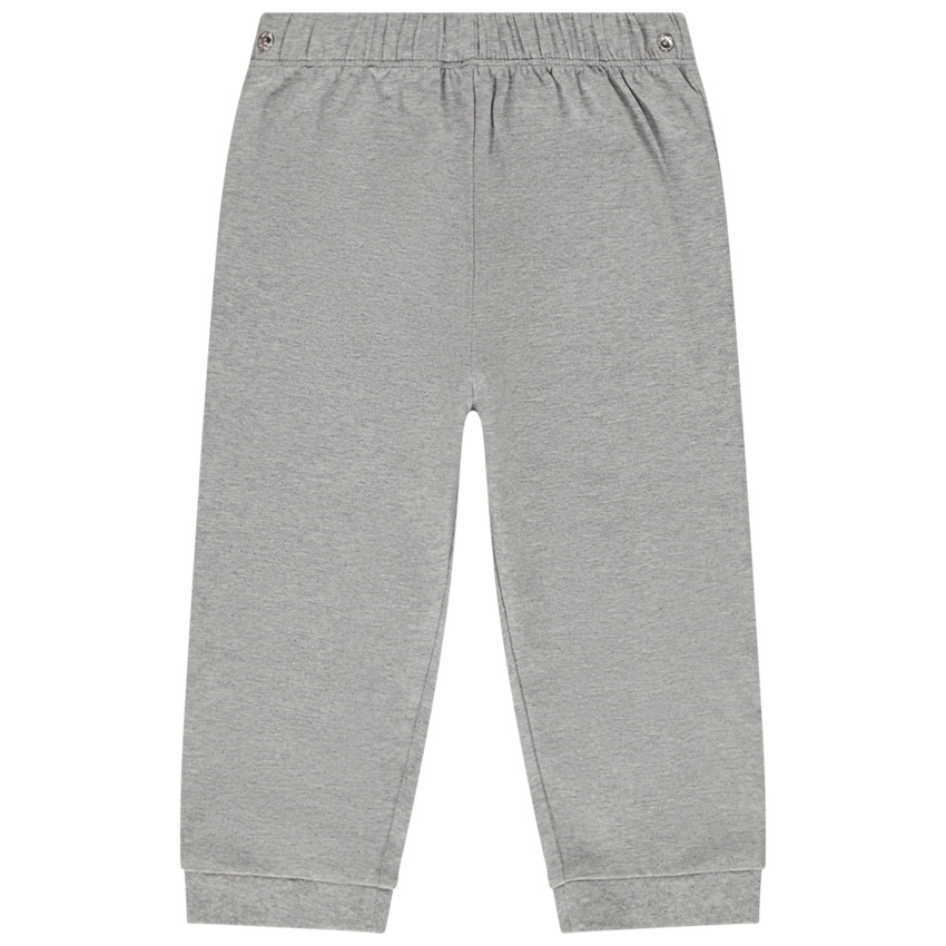 Pyjama long 2 pièces Tigrou Disney pour bébé garçon 