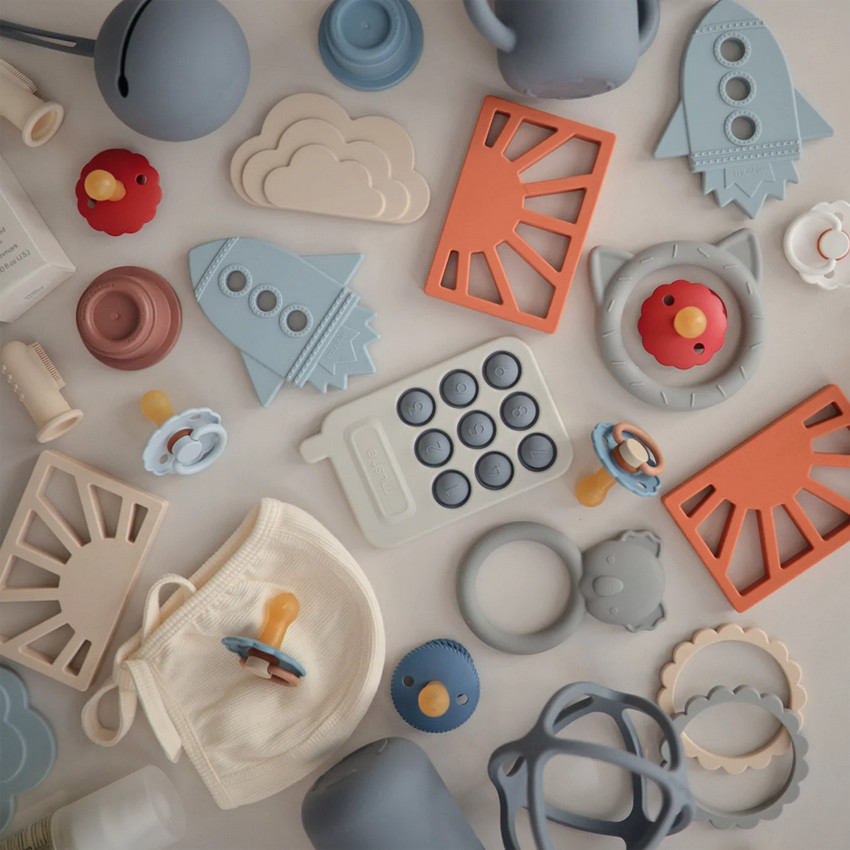 Jouet téléphone pop-it - Tradewinds 