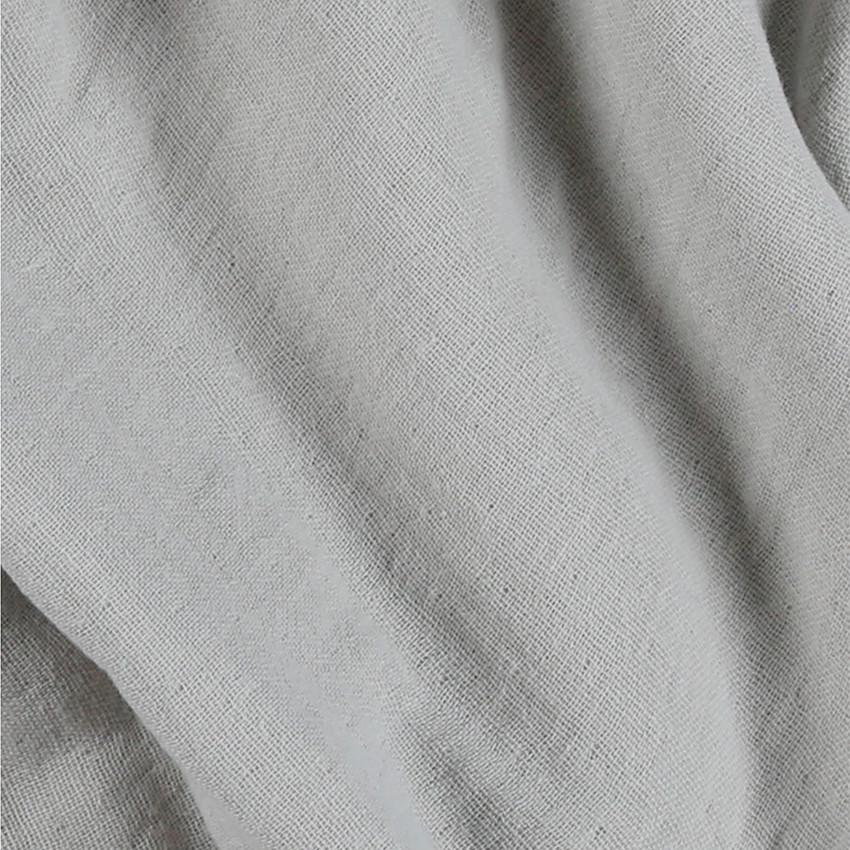 Lot de 2 langes en gaze 100 x 100 cm Fluffy 