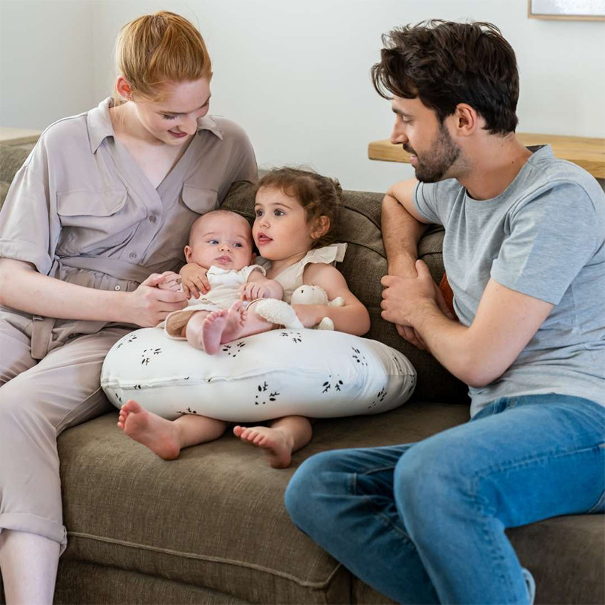 Coussin multi-usage Softy Deer 