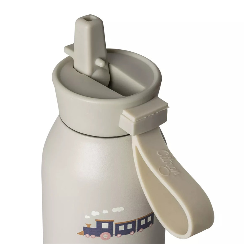 Gourde isotherme 500ml Vehicles 