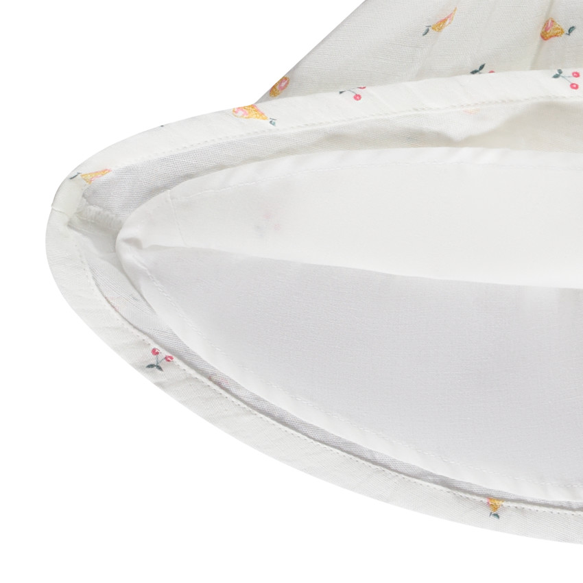 2-in-1 Jurk In Jersey Voor Baby Meisje 