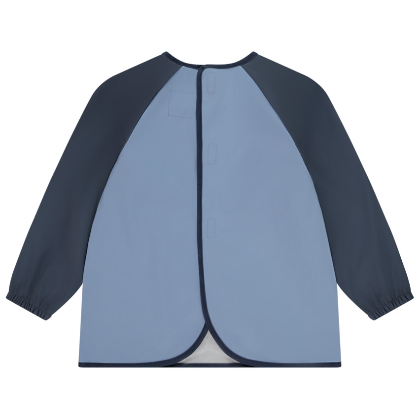 Schort met lange mouwen Chase Pat