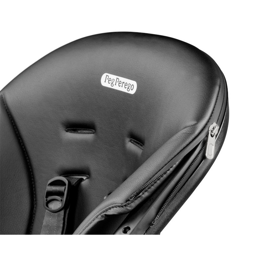 Hoge Stoel Living multifonctioneel True Black 