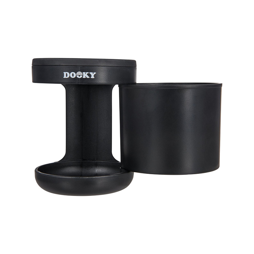 Cup and Snack Holder 