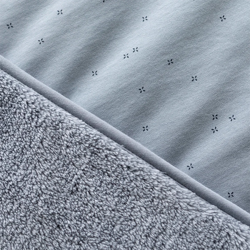 Gigoteuse Magic Bag Softy + Jersey TOG 2 Stone 24-36M 