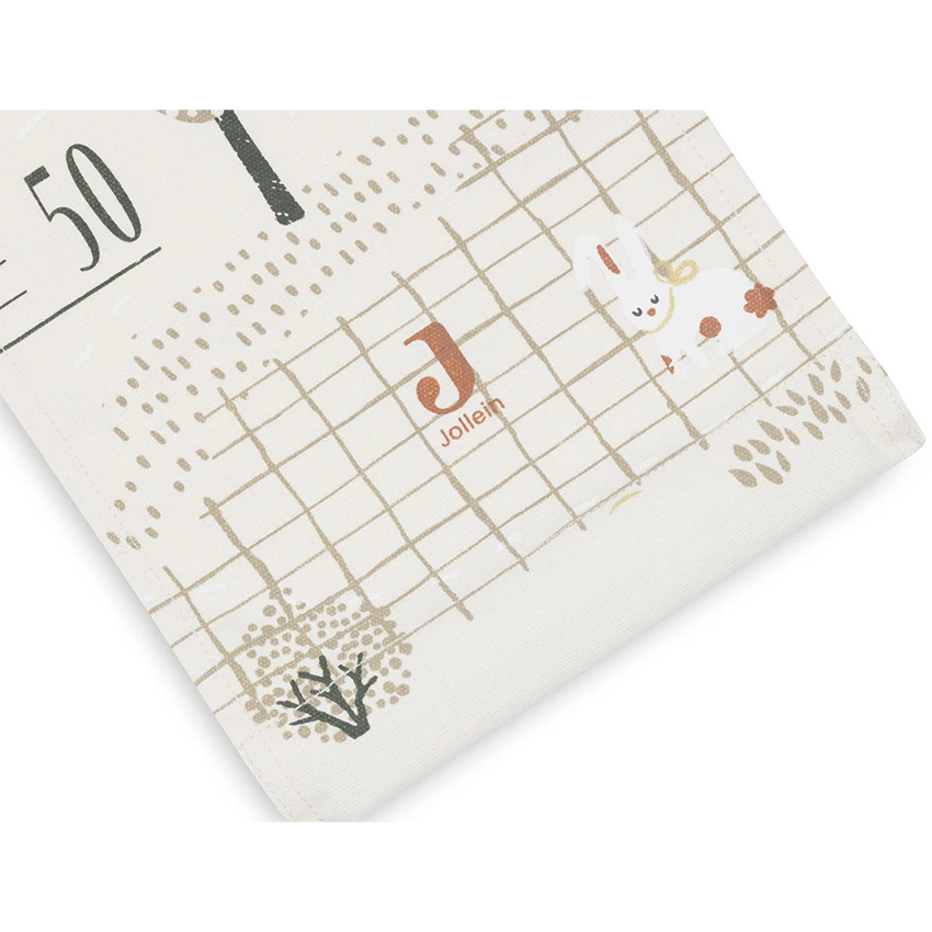 Groeimeter - Tiny Park 