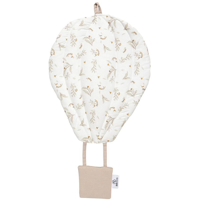 Décoration murale montgolfière - Daydream 