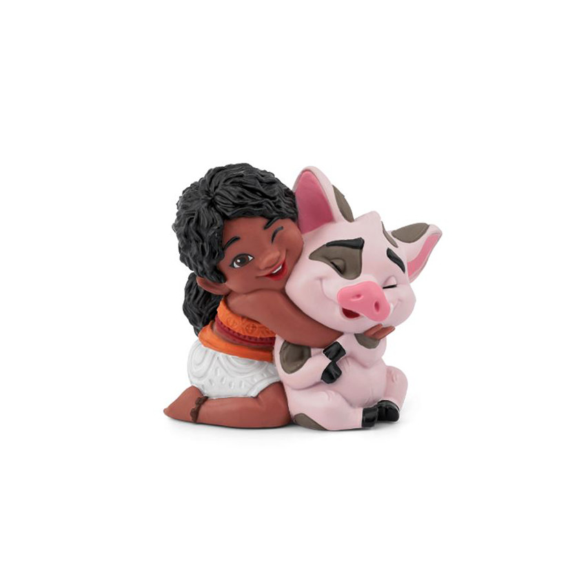 Figurine audio Tonies Vaiana 2 
