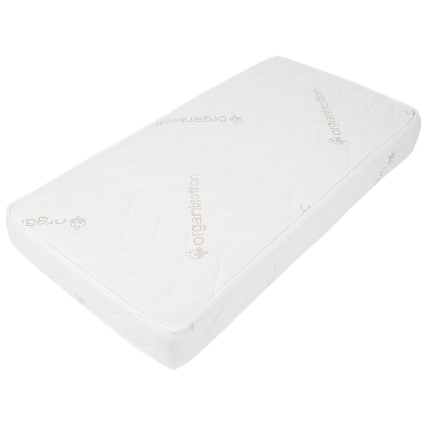 Matelas coconut latex 70 x 140 cm 
