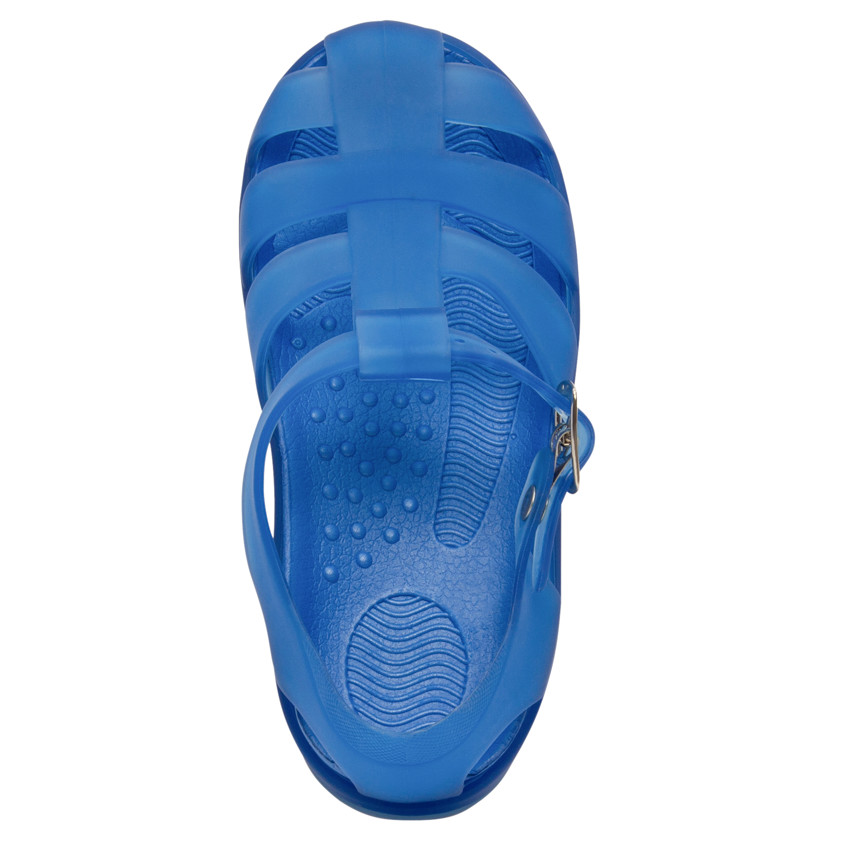 Zomerse sandalen met uitneembare zolen voor jongens 