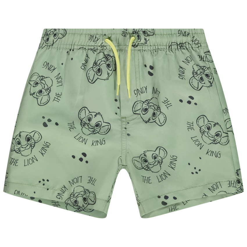 Disney Lejonkoning zwemshort voor jongens 