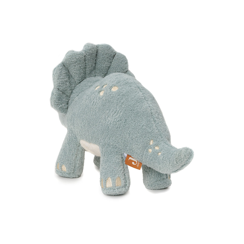 Knuffel Dinosaurus Roarsome 28cm Sea Green 