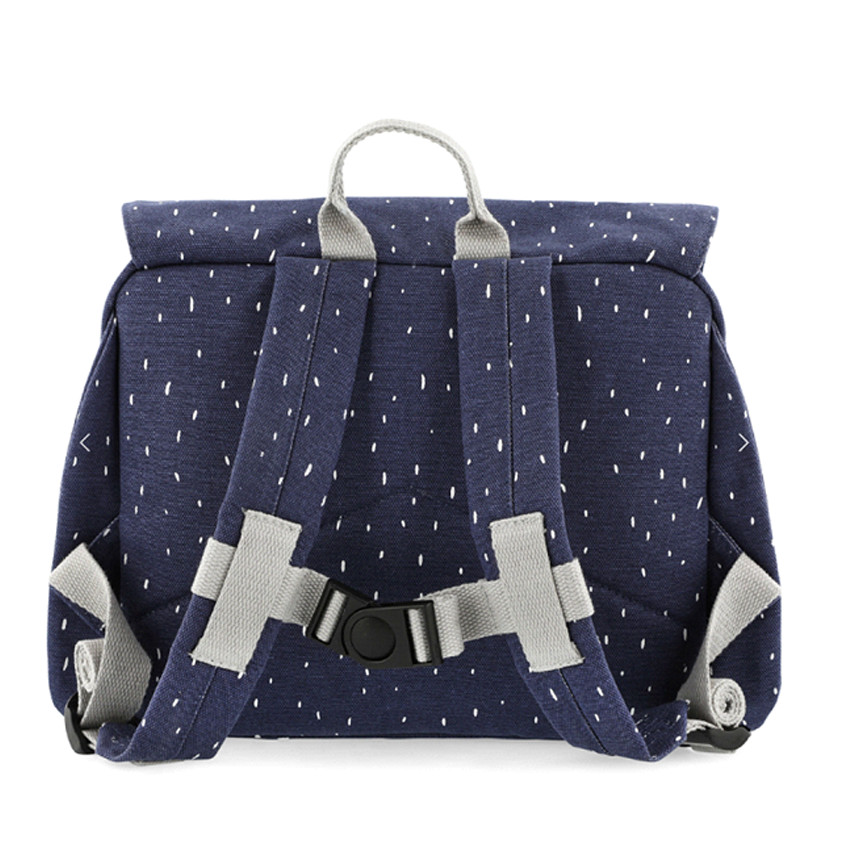 Boekentas - Dhr Pinguin 