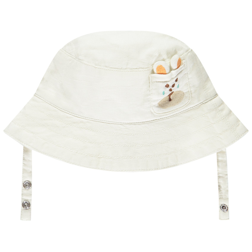 Bob uni en toile ludique pour bébé  