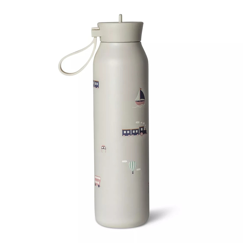 Gourde isotherme 500ml Vehicles 