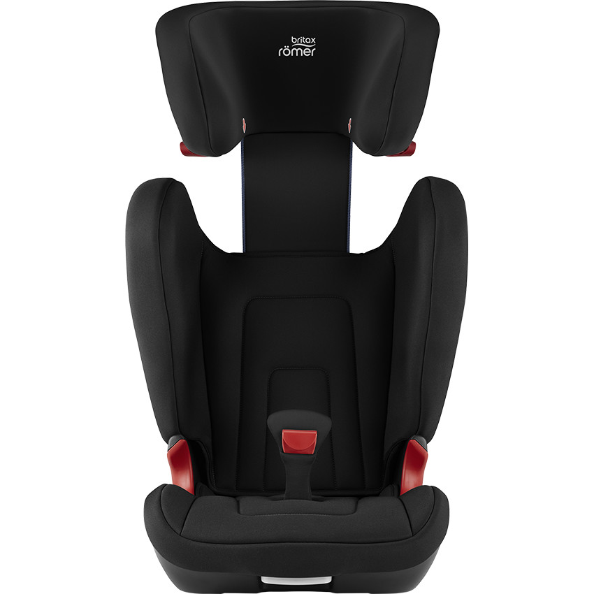 Siège-auto isofix Kidfix 2 R Groupe 2/3 - Cosmos black 