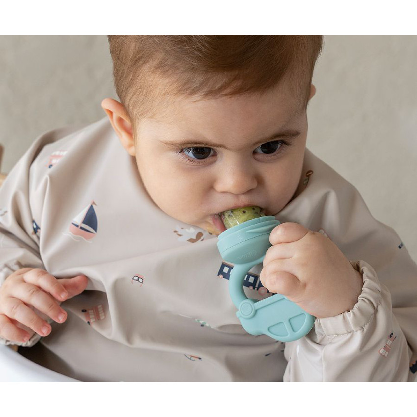 Grignoteur Fresh food Vehicles 