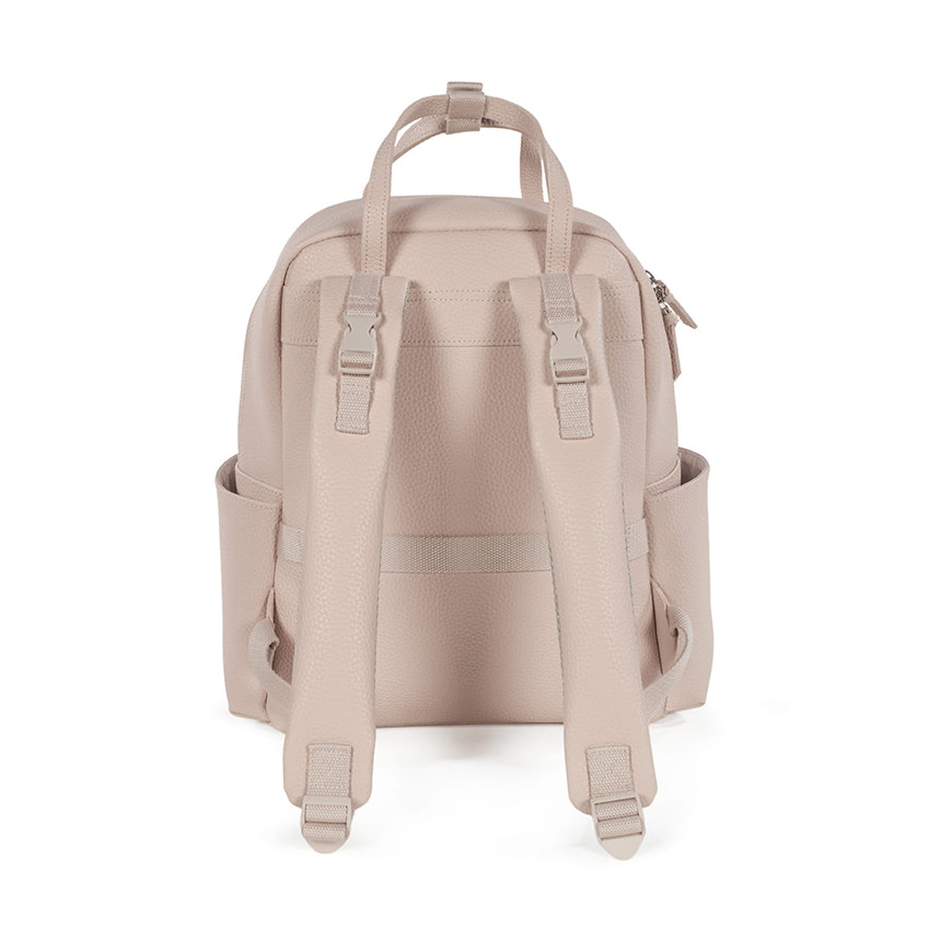 Sac à langer - Sac à dos Icon Rose 