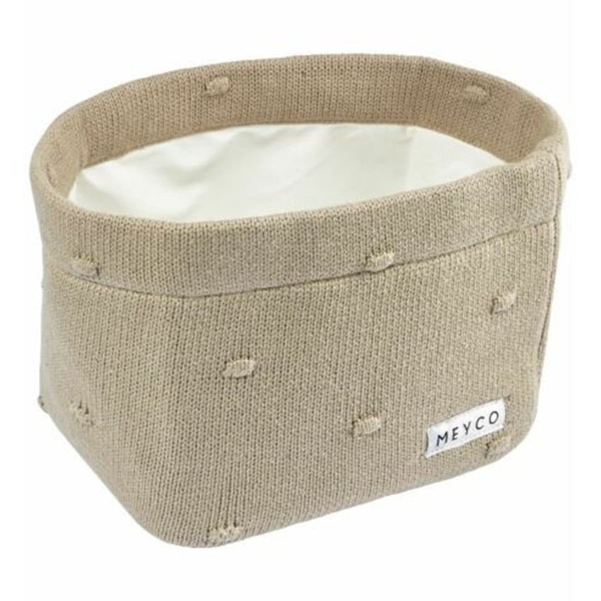 Commodemand - Mini Kots -M -Sand 