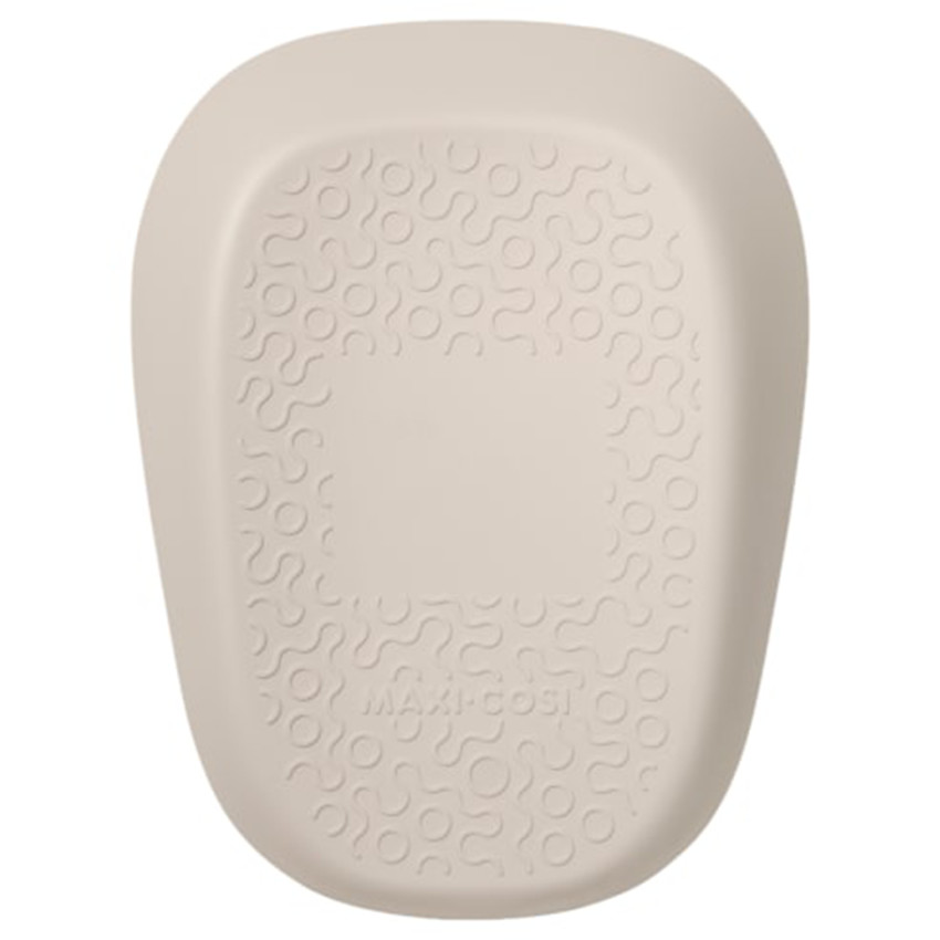 Matelas à langer Mavis Elégance Beige 