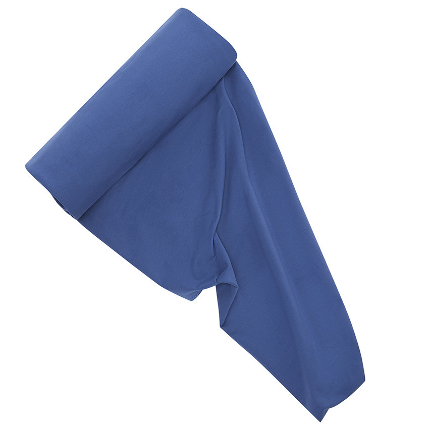 Écharpe de portage Lia 460 x 60 cm - Bleu 