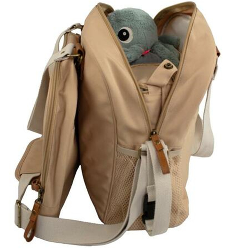 Luiertas Urban Caramel 