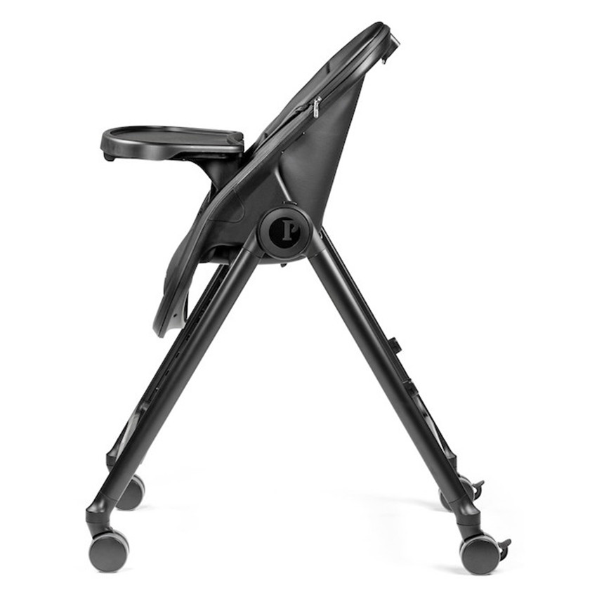 Hoge Stoel Living multifonctioneel True Black 