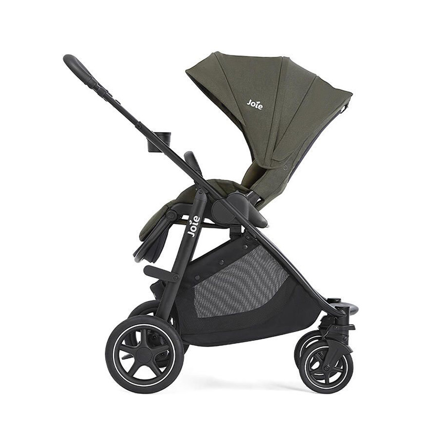Kinderwagen Versatrax - Fern 