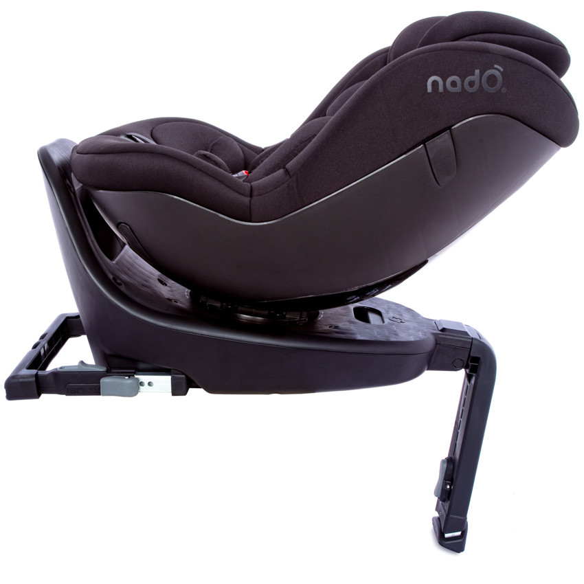 Siège-auto O3 i-Size PMM x Nado - Noir 