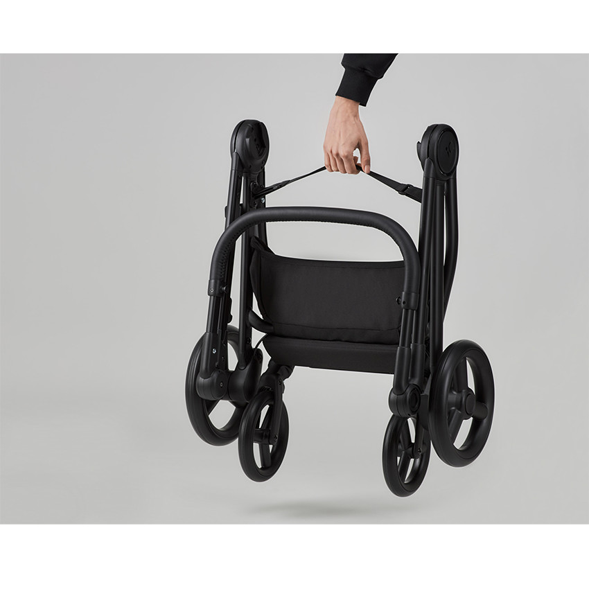 Kinderwagen Duo IQ Basic 2-in-1 Sienna 