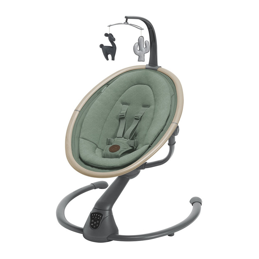 Balancelle électrique Cassia Beyond Green Eco 