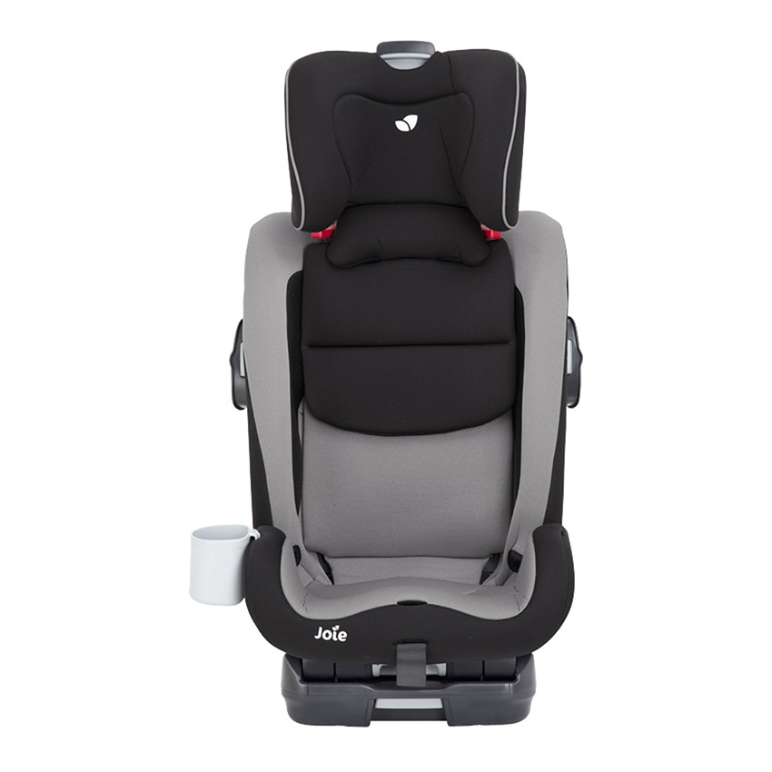 Siège-auto isofix Bold groupe 1/2/3 - Slate 