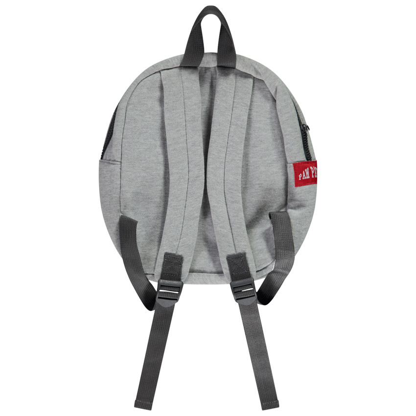 Sac à dos en molleton Pat'Patrouille pour garçon 