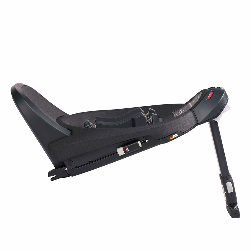 Base Isofix pour sièges-auto Beyond Noir  