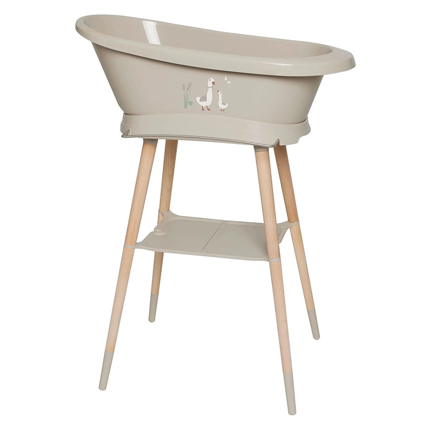 Bad Sense Soft Spring Taupe 