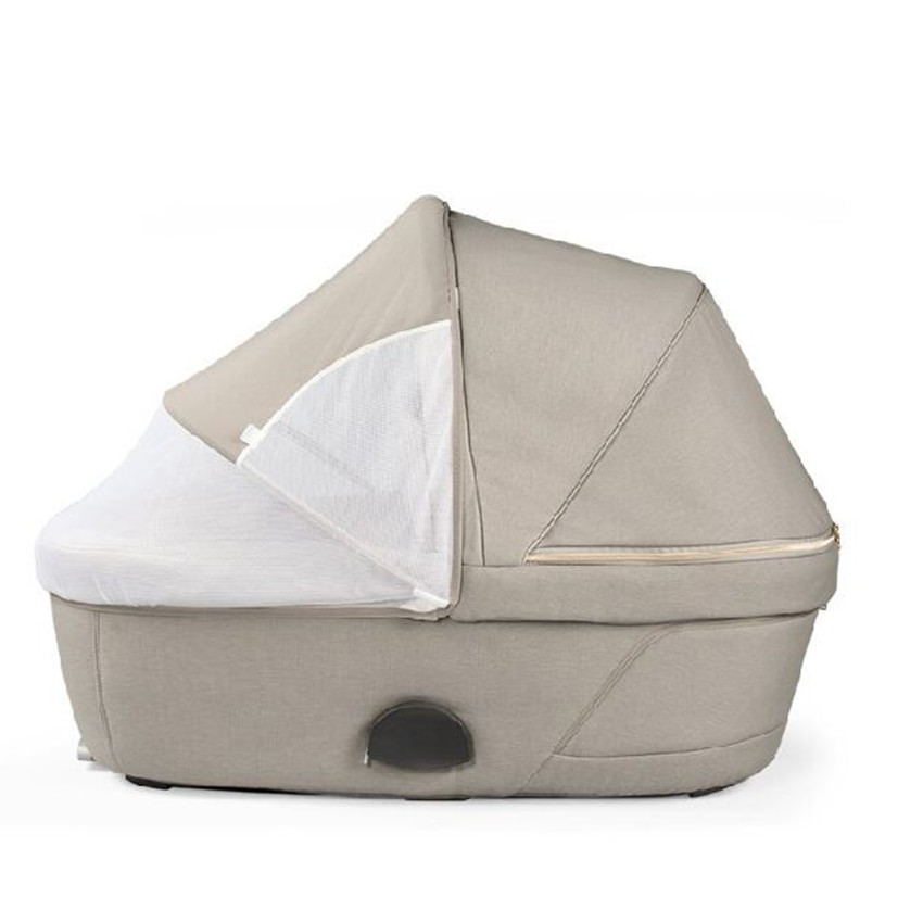 Draagmand Culla Belvedere + Home Stand Astral 