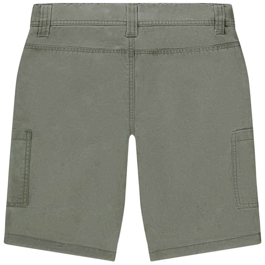 Bermuda cargo esprit voor jongen 