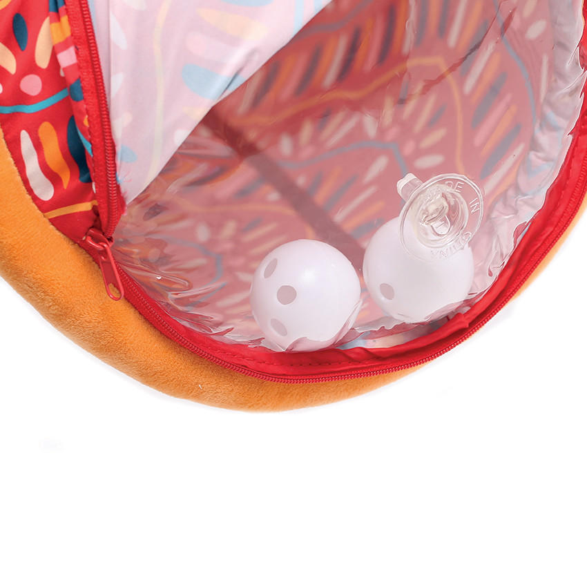 Activiteiten Roller Leeuw 