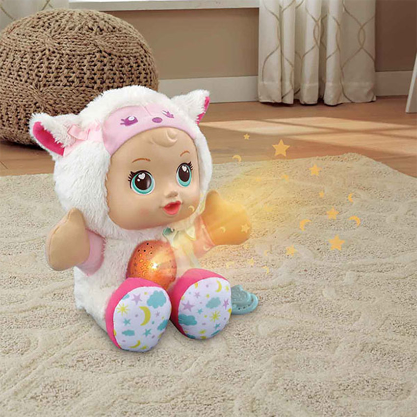 Little Love Luna Étoiles Magiques NL 