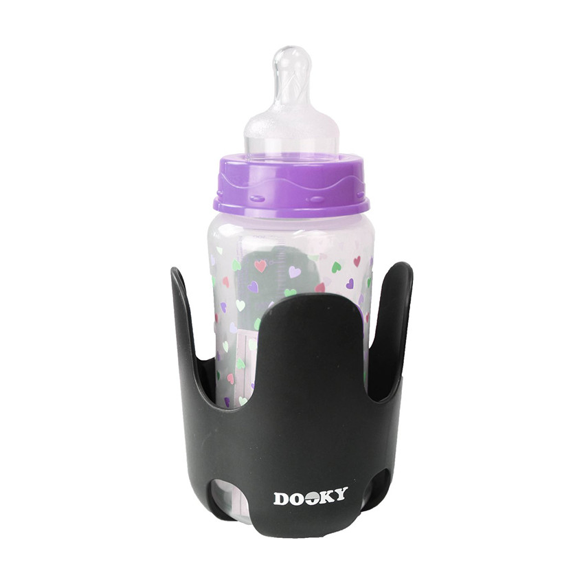 Bekerhouder voor kinderwagen 