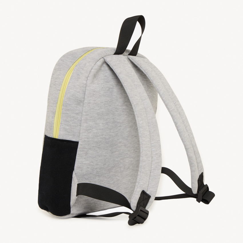 Sac à dos printé Mickey Disney pour garçon 