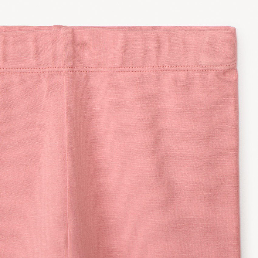 Jogging set van 2 delen met harten: sweatshirt + legging voor baby meisje 