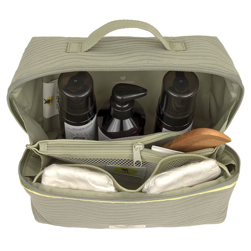 Flex Organizer Opbergtas Mint 